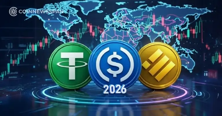 Stablecoin Regulation in 2026
