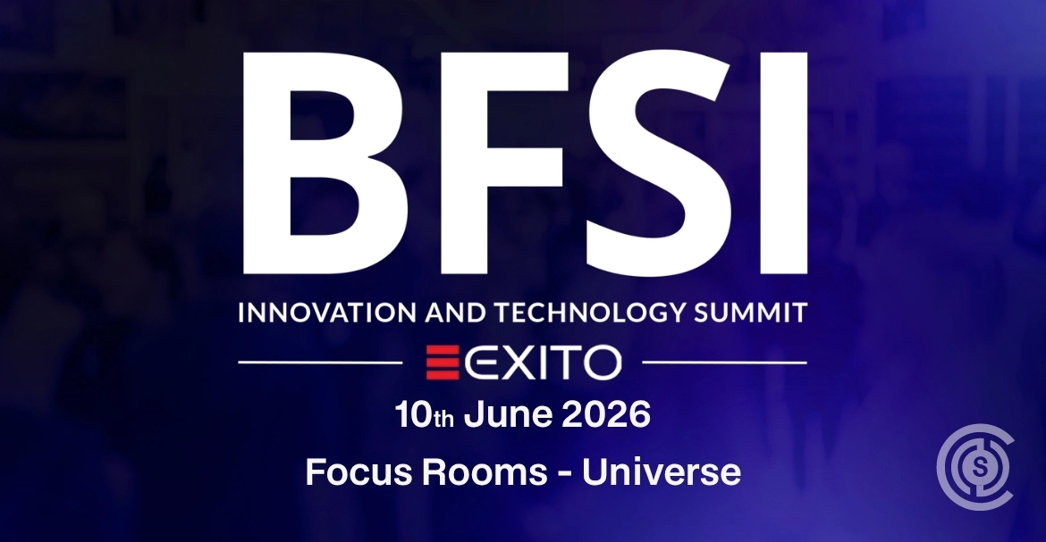 BFSI Innovation & Technology Summit 2026
