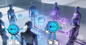 Base Unveils MCP for AI Agents to Swap and Trade Crypto