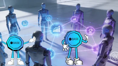 Base Unveils MCP for AI Agents to Swap and Trade Crypto