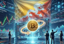 Bhutan Sells Another 100 BTC, Total Dump Reaches $230M