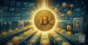 Bitcoin Rally Drives Fastest Derivatives Inflow of 2026; Binance Dominates