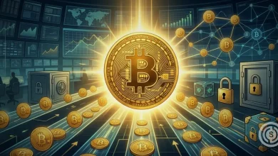 Bitcoin Rally Drives Fastest Derivatives Inflow of 2026; Binance Dominates