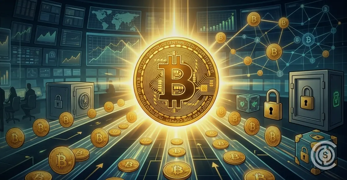 Bitcoin Rally Drives Fastest Derivatives Inflow of 2026; Binance Dominates