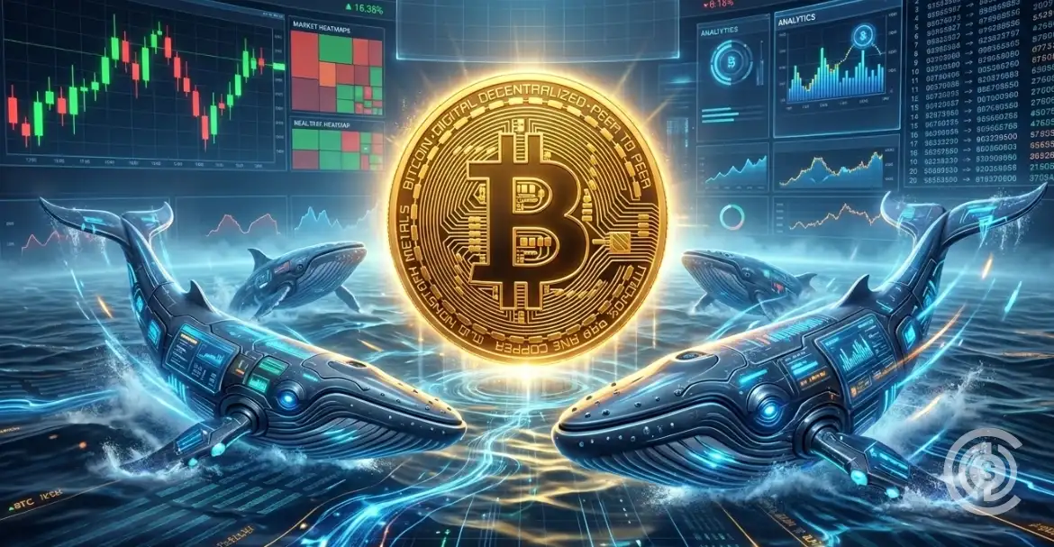 Bitcoin price