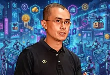 CZ: Blockchain Could Become Core Infrastructure for Finance & AI Agents