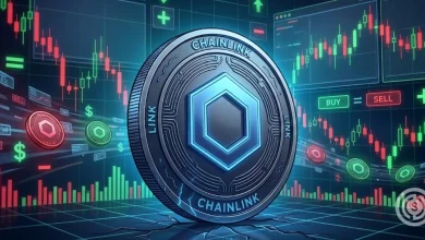 Chainlink Price Analysis