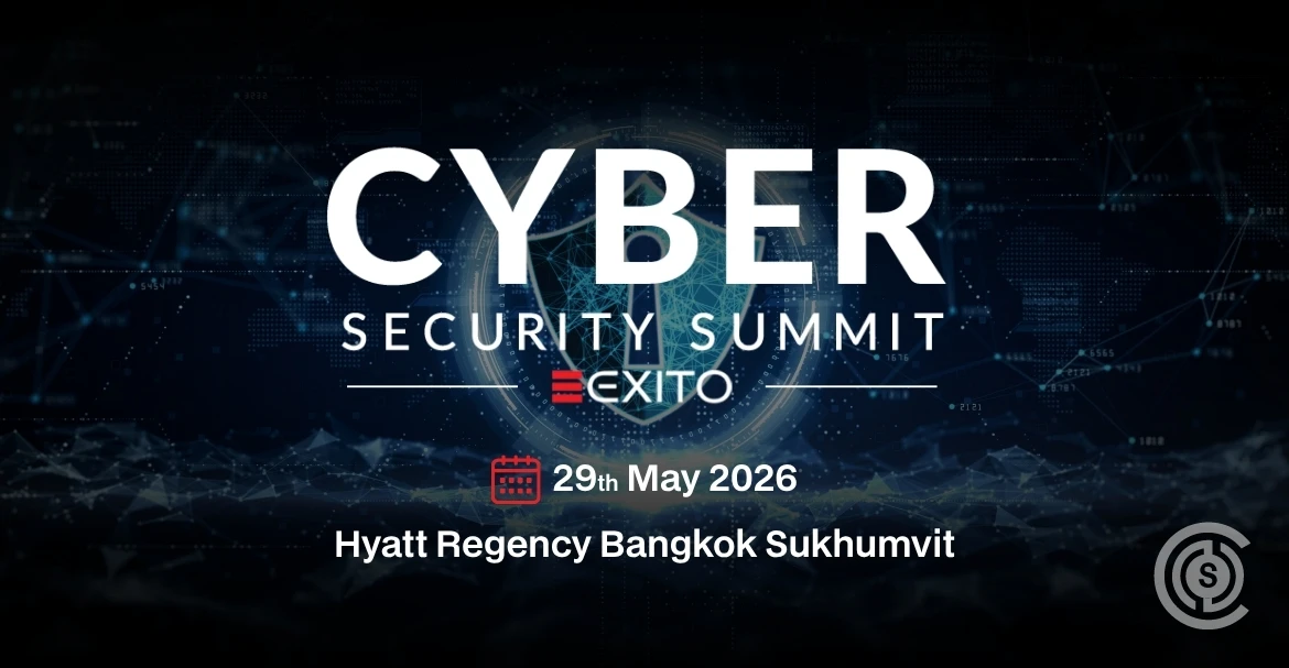 Cyber Security Summit Thailand 2026