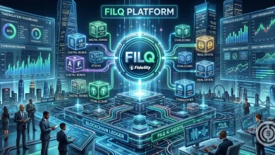 Fidelity’s FILQ & Its Impact on the Future of Tokenized Finance