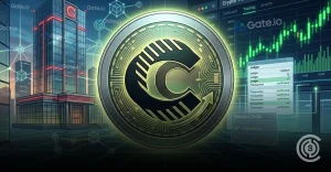 Gate Opens USDCx Deposits and Withdrawals on Canton Network