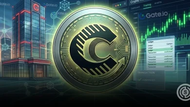 Gate Opens USDCx Deposits and Withdrawals on Canton Network