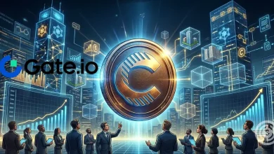 Gate Opens USDCx Deposits and Withdrawals on Canton Network