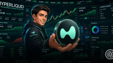 Hyperliquid Price