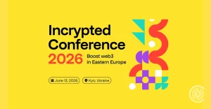 Incrypted Conference 2026