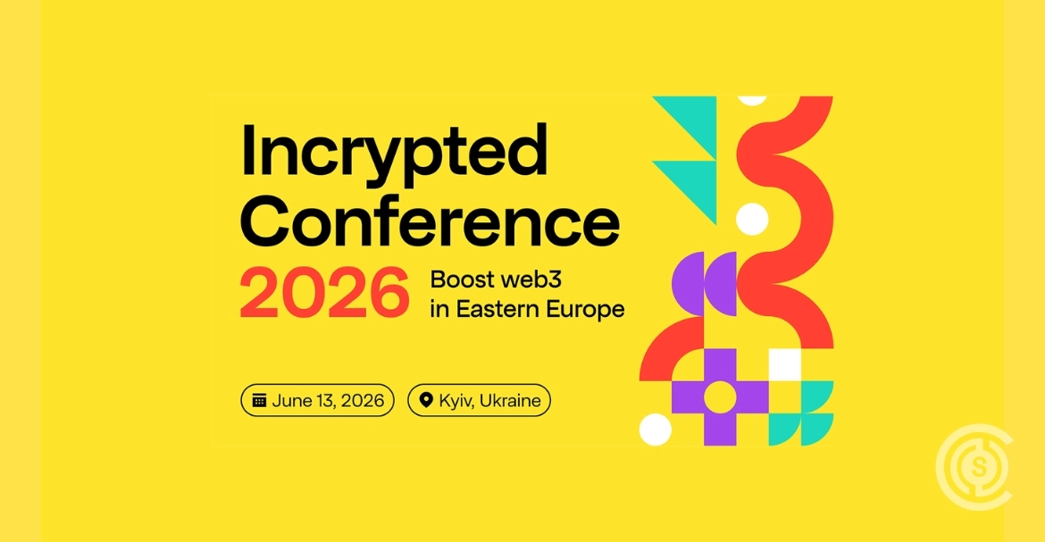 Incrypted Conference 2026