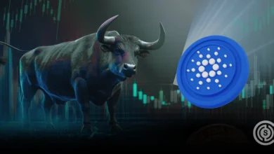 Is XRP Gearing Up for a Bullish Move
