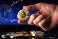 Bitcoin price