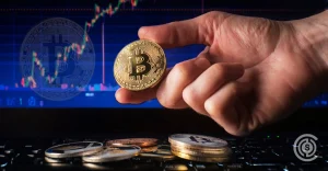 Bitcoin price