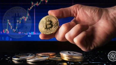 Bitcoin price
