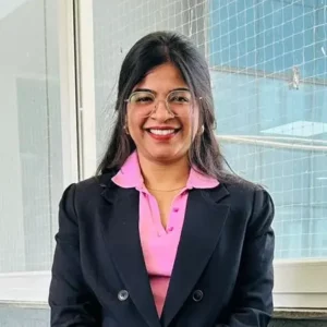 Picture of Niharika Deshpande