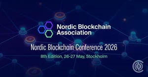 Nordic Blockchain Conference 2026