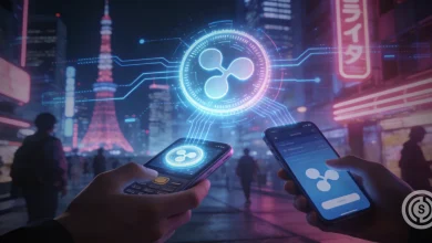 XRP Price