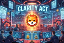 SHIB and CLARITY ACT WHY THIS MATTERS