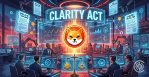 SHIB and CLARITY ACT WHY THIS MATTERS