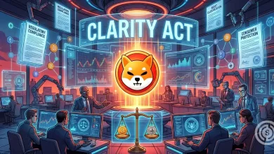 SHIB and CLARITY ACT WHY THIS MATTERS