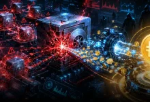 SquidRouterModule Exploit Drains 86 Gnosis Safes, $3M Swapped to DAI