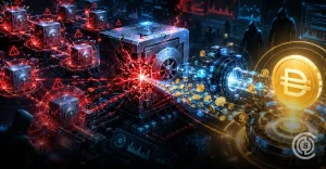 SquidRouterModule Exploit Drains 86 Gnosis Safes, $3M Swapped to DAI