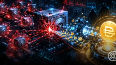 SquidRouterModule Exploit Drains 86 Gnosis Safes, $3M Swapped to DAI