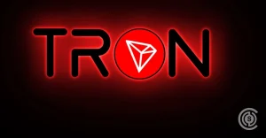 TRON Network Hits New Record High Transaction Volume 1