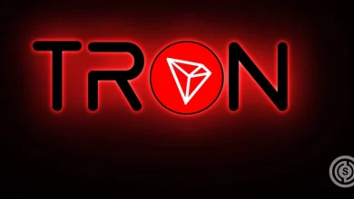 TRON Network Hits New Record High Transaction Volume 1