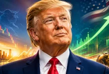 Trump Says, US is the Crypto Capital of the World