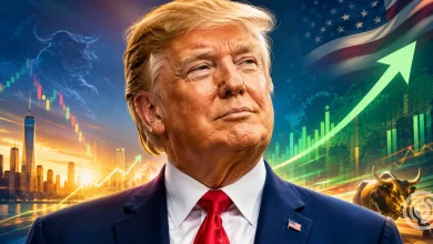Trump Says, US is the Crypto Capital of the World