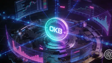 X Layer and OKB Launch Exchange OS to Power High-Performance On-Chain Markets