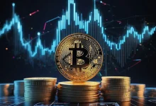 Bitcoin price
