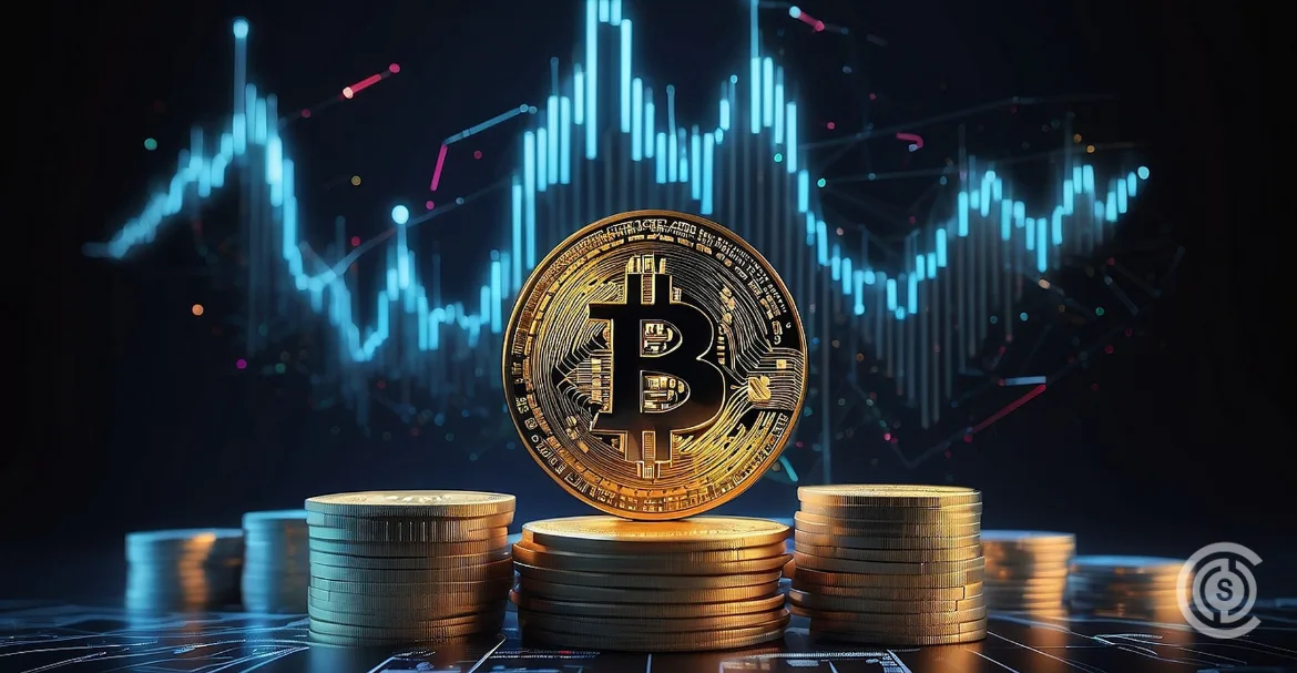 Bitcoin price