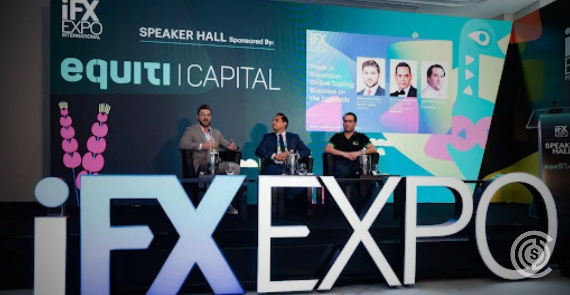 iFX Expo International 2026