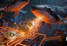 Bitcoin Distribution Phase Intensifies Despite Massive Off-Chain Absorption