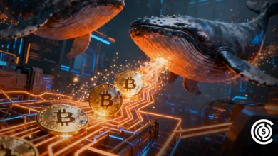Bitcoin Distribution Phase Intensifies Despite Massive Off-Chain Absorption