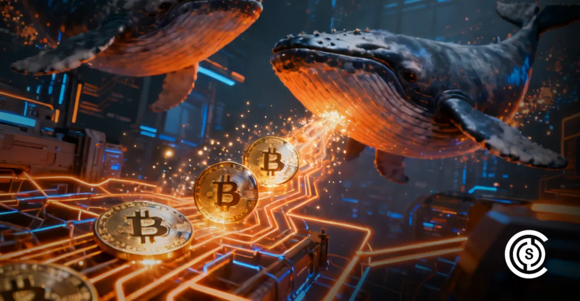 Bitcoin Distribution Phase Intensifies Despite Massive Off-Chain Absorption