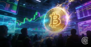 Bitcoin ETFs Post $214M Outflow as BTC Gains 2.5% Today