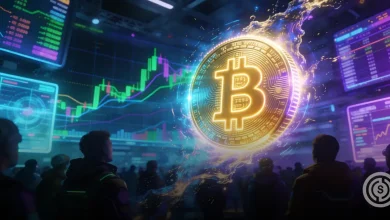 Bitcoin ETFs Post $214M Outflow as BTC Gains 2.5% Today
