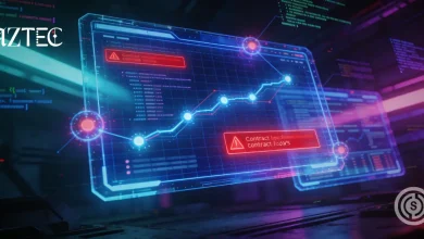 BlockSec Phalcon Reveals True Root Cause of $2.15M Aztec Network Exploit