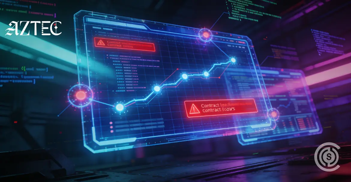 BlockSec Phalcon Reveals True Root Cause of $2.15M Aztec Network Exploit