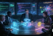California Rematch Puts Crypto PACs at a Strategic Crossroads