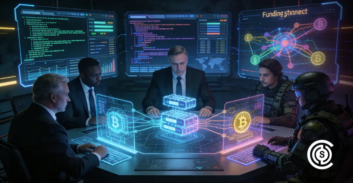 California Rematch Puts Crypto PACs at a Strategic Crossroads