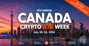 Canada Crypto Week